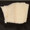 Wild Irish Cod Portion 170-190 grms
