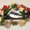 Wild Irish Cod Portion 170-190 grms - Image 2
